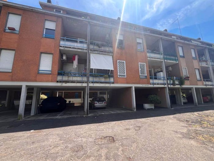 Appartamento monolocale in vendita in Via Antonio Conti, Olgiata, Roma