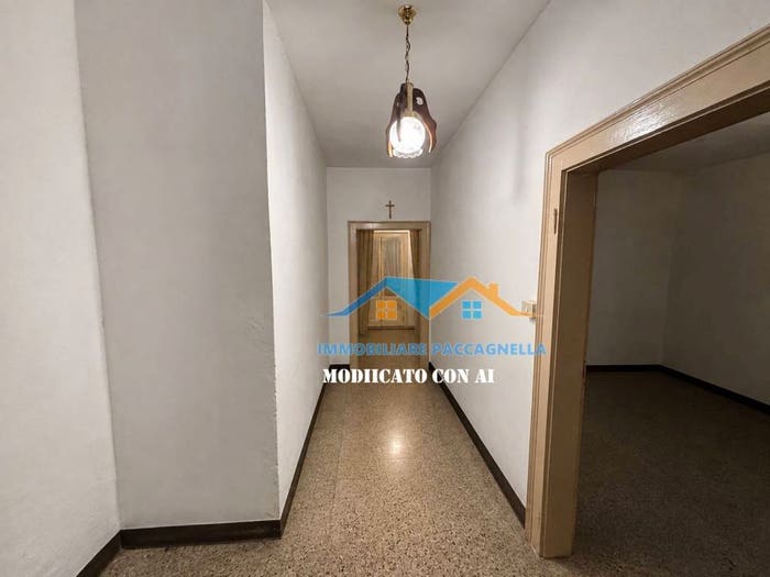 Casa con 6 locali in vendita in Via Giovanni Pascoli, Centro, Adria