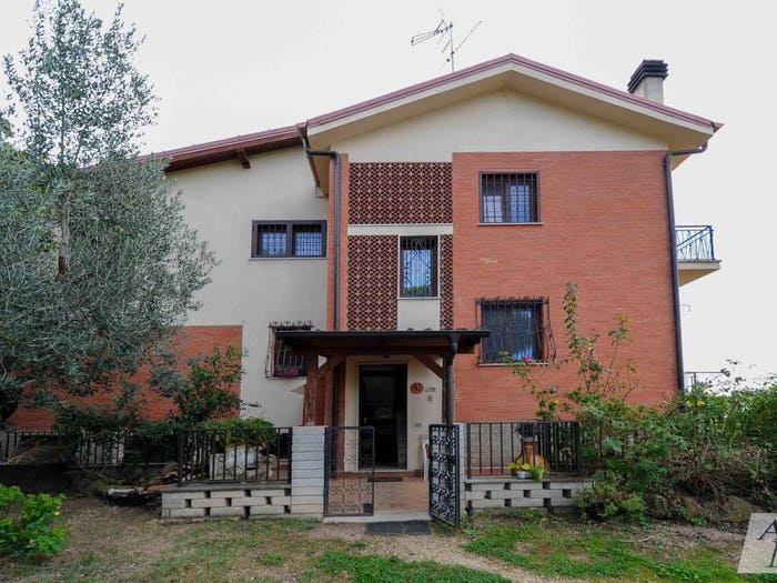 Casa con 6 locali in vendita in Via Falconella, Castelluccia Fontana Sala, Marino