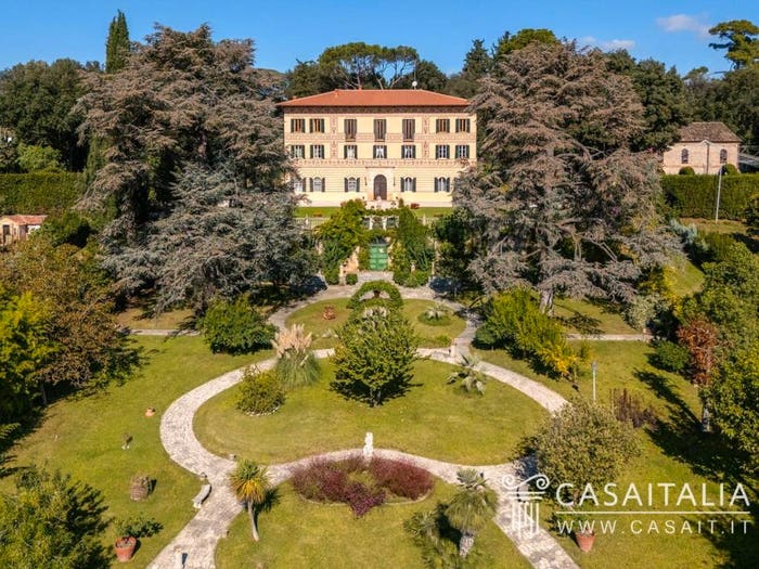 Casa con 6 locali in vendita in Via Salaria, Centobuchi, Monteprandone
