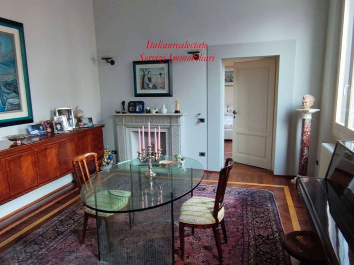 Appartamento con 6 locali in vendita in Viale Antonio Gramsci, D'Azeglio, Firenze