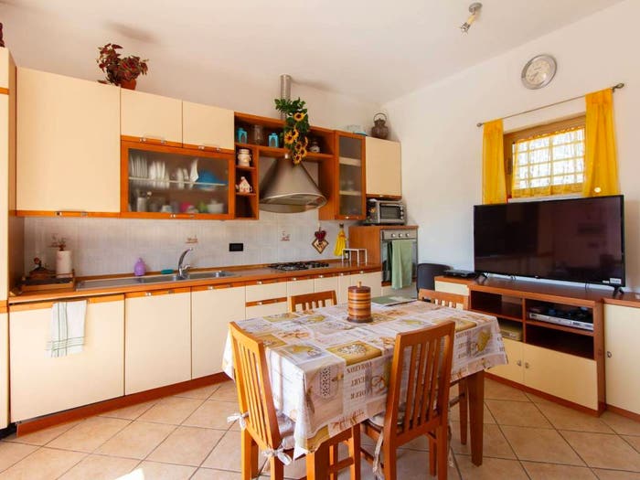 Appartamento trilocale in vendita in Via Tosco Romagnola, San Frediano Nord San Casciano, Cascina