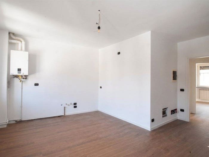 Appartamento trilocale in vendita in Via Don Luigi Belotti, Centro, Grumello del Monte