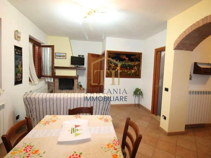 Appartamento con 6 locali in vendita in Località San Marziale SNC, Gracciano Selvamaggio Belvedere, Colle di Val d'Elsa