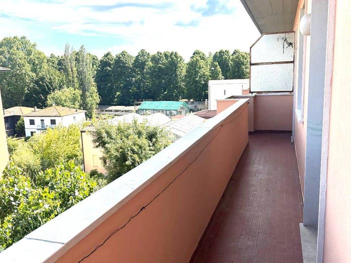 Appartamento trilocale in vendita in Via Umbria, Le Piagge, Pisa