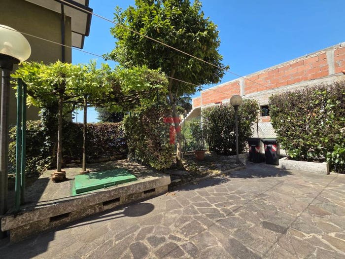 Casa trilocale in vendita in Via Candia, Pontevigodarzere Isola di Torre, Padova