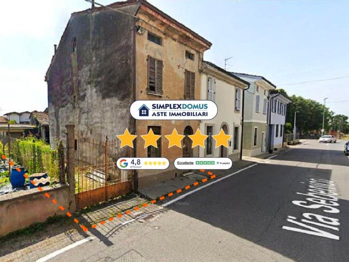 Appartamento con 6 locali in vendita in Via Sebenico, Centro, Bonemerse