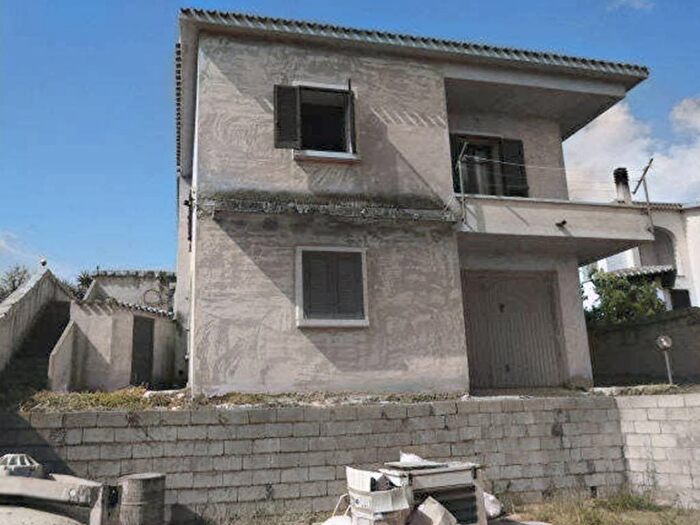 Casa trilocale in vendita in Via Sole, Sedini