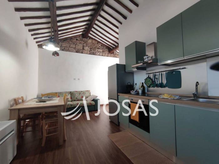 Appartamento trilocale in vendita in Via della Fratta, Grotte di Castro
