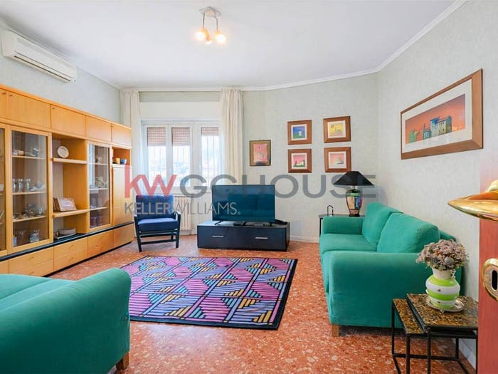 Casa quadrilocale in vendita in Via Luigi Ceci, Monteverde Vecchio, Roma