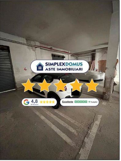 Appartamento quadrilocale in vendita in Via Severino Ferrari, Kennedy Mazzetta, La Spezia