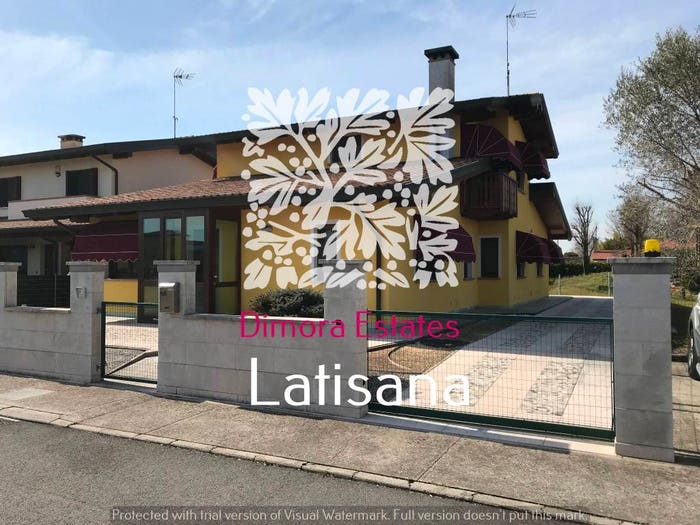 Casa con 5 locali in vendita in Centro, Latisana