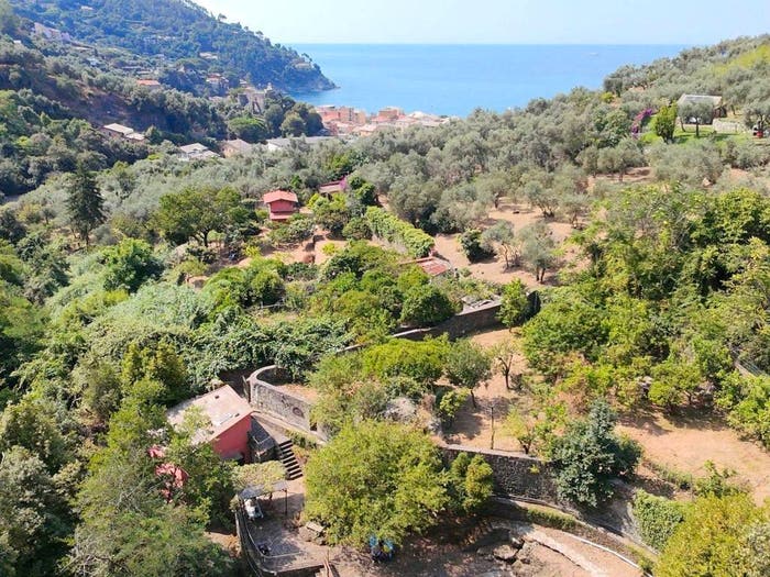 Casa trilocale in vendita in Località Fena, Bonassola
