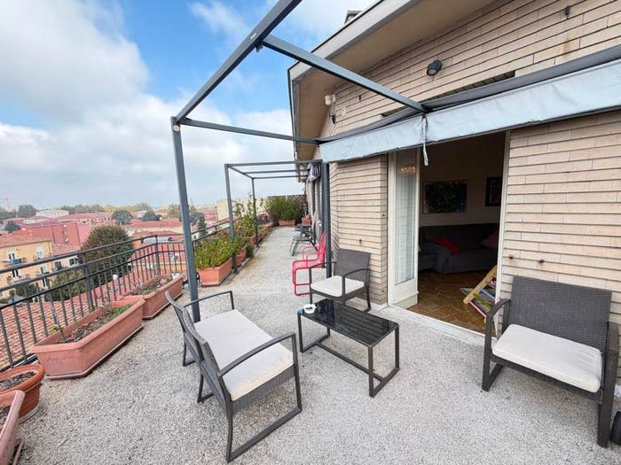 Casa trilocale in vendita in Via San Leonardo, San Leonardo, Parma