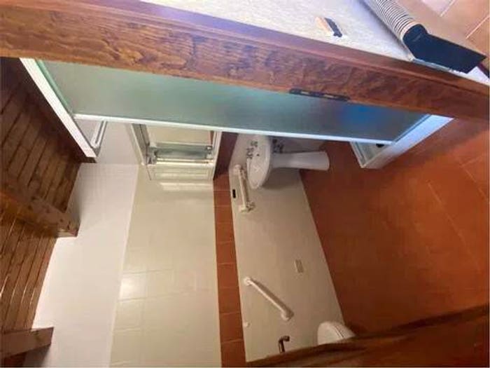 Appartamento trilocale in vendita in Via Piano Ama SNC, Ama, Aviatico