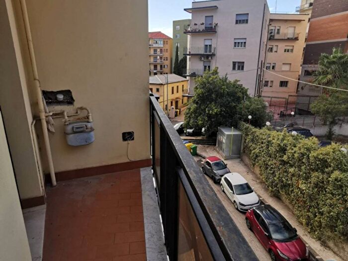 Appartamento trilocale in vendita in Via Mario Greco, San Leonardo, Catanzaro