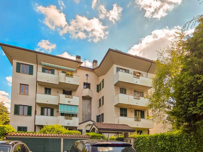 Appartamento trilocale in vendita in Via Salvo D'Acquisto, Bernasconi Buonarroti Bareggia, Lissone