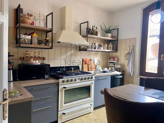 Appartamento bilocale in affitto in Piazza Teofilo Folengo, Centro, San Benedetto Po