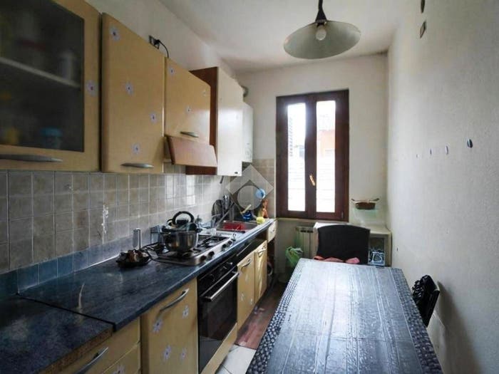 Appartamento quadrilocale in vendita in Via xxiv maggio, Centro, Ghedi