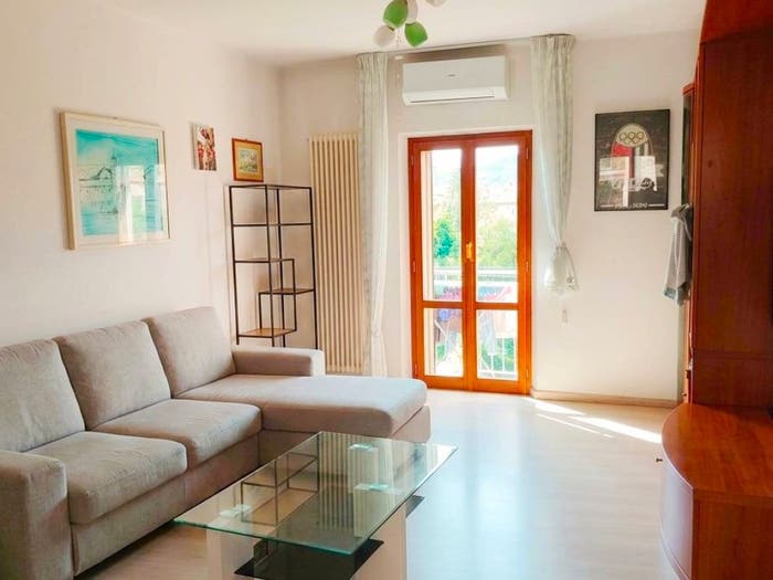 Appartamento con 5 locali in vendita in Via Pietro Toselli, Ascoli Piceno