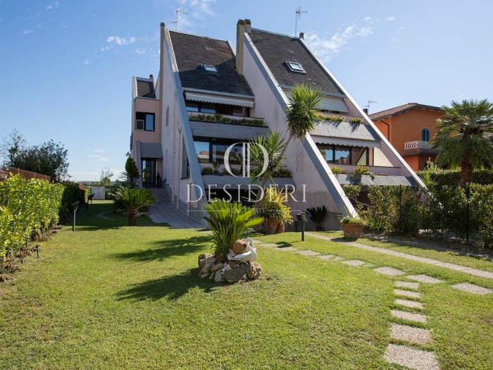 Casa con 6 locali in vendita in Via Sila, Istia D'Ombrone Poggio la Mozza, Grosseto