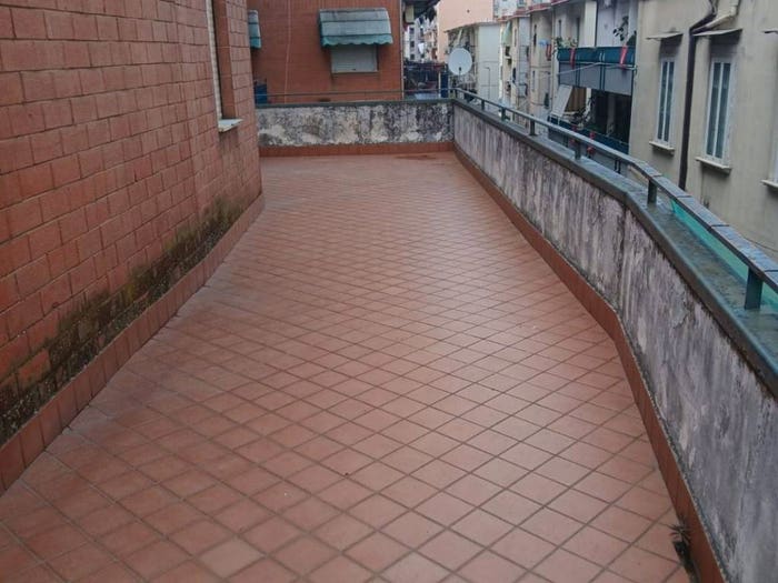 Appartamento con 6 locali in vendita in Piazza Annunziata, Centro Storico, Giugliano in Campania