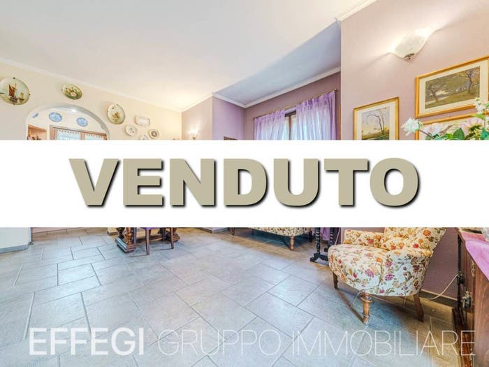 Appartamento trilocale in vendita in Via Enrico Toti, Centro, Cernusco sul Naviglio
