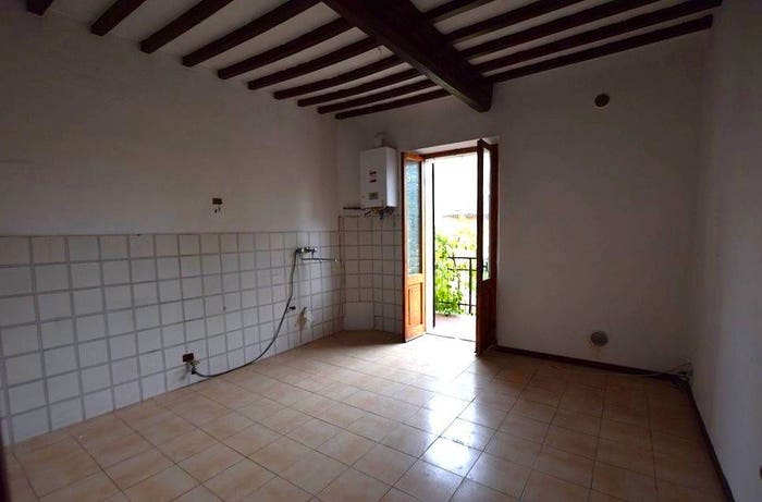 Appartamento trilocale in vendita in Centro, Poggibonsi