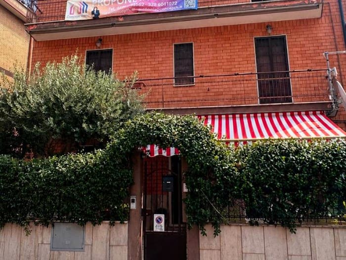 Appartamento bilocale in vendita in Via Vincenzo Monti, Setteville, Guidonia Montecelio