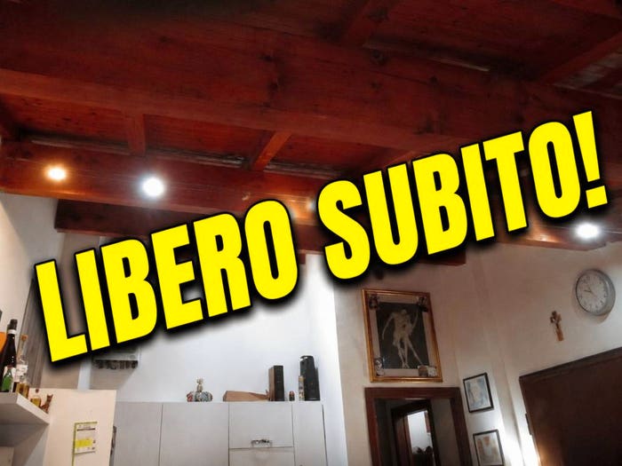 Appartamento trilocale in vendita in Località Valrobbia, Lazise