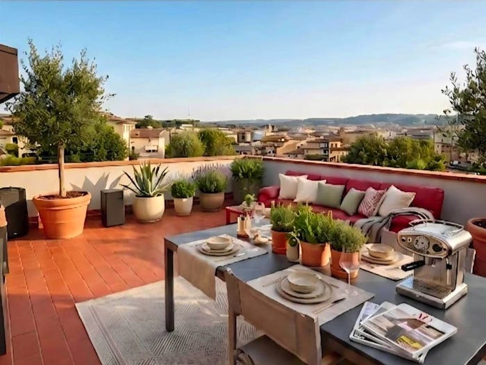 Casa con 5 locali in vendita in Tirrenia, Pisa
