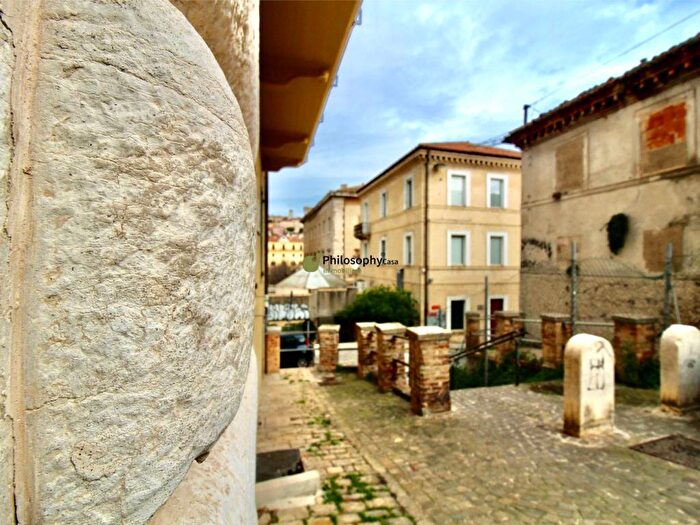 Appartamento quadrilocale in vendita in Via Torrioni, Capodimonte, Ancona