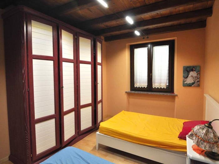 Casa quadrilocale in vendita in Via Corvi, Corvi, Rocca de' Baldi