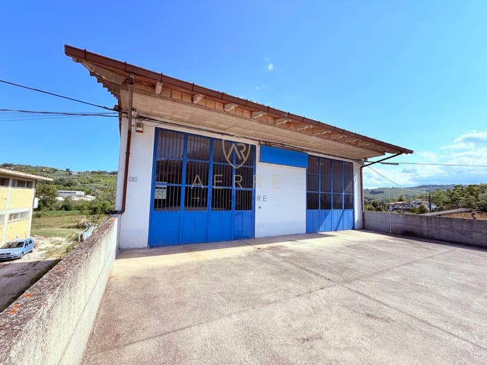 Casa trilocale in vendita in Contrada Val di Foro, Villamagna