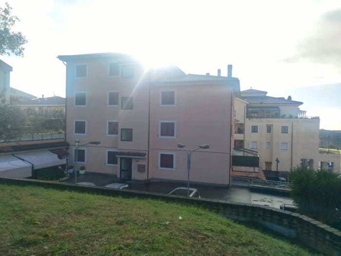 Appartamento trilocale in vendita in Traversa Campo della Fiera, Bracciano