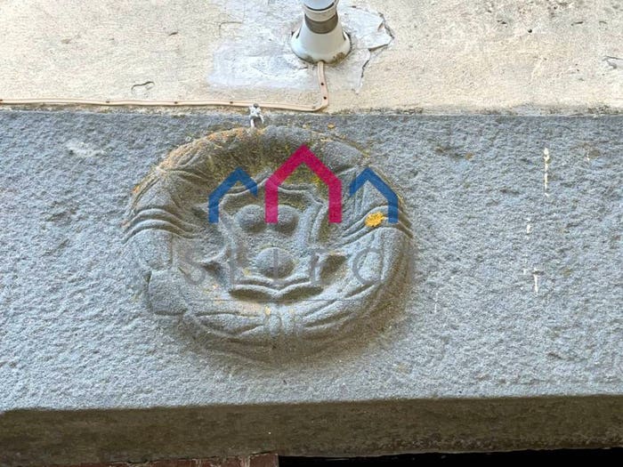 Casa con 6 locali in vendita in Cune, Borgo a Mozzano