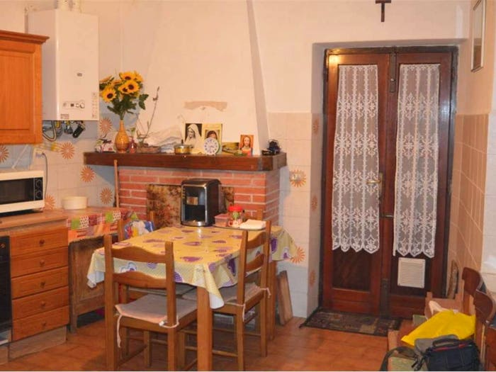Appartamento con 6 locali in vendita in Via solco, Zona Collinare Palatina, Montignoso