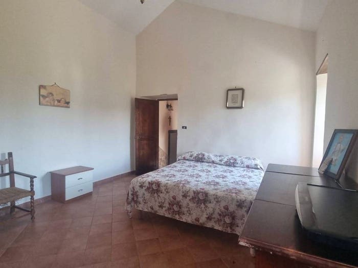 Casa quadrilocale in vendita in Via Pesco, Camere, Castelpetroso