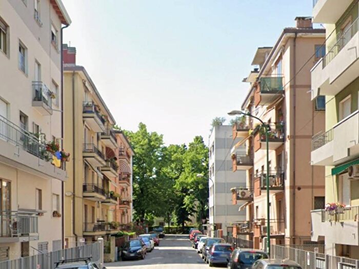 Appartamento quadrilocale in vendita in Mestre, Venezia