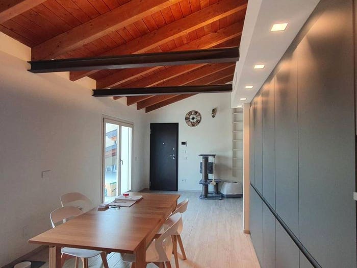 Casa trilocale in vendita in Via Pradello, Gragnano Trebbiense