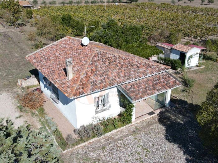 Casa trilocale in vendita in Località Su Campu, Bonnanaro