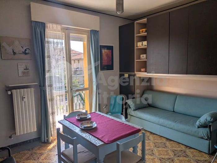 Appartamento monolocale in vendita in Via Padova, Centro, Ceriale