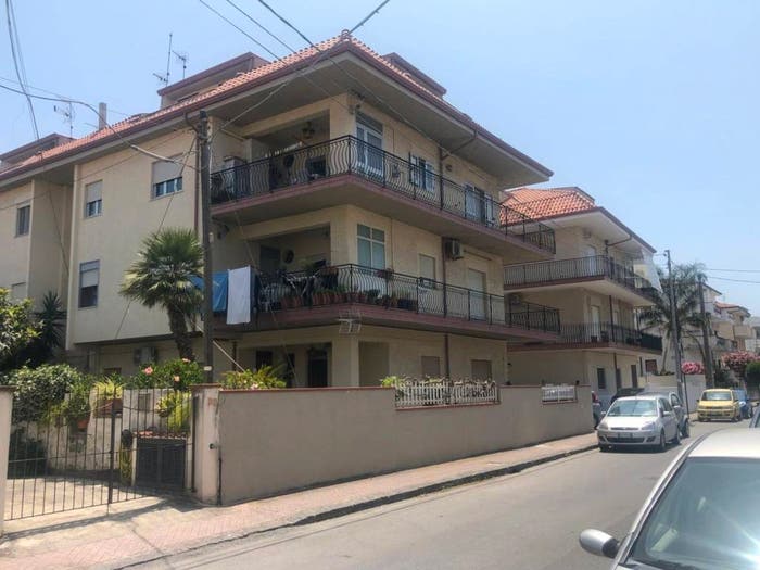 Casa quadrilocale in vendita in Via Palermo, Tonnarella, Furnari