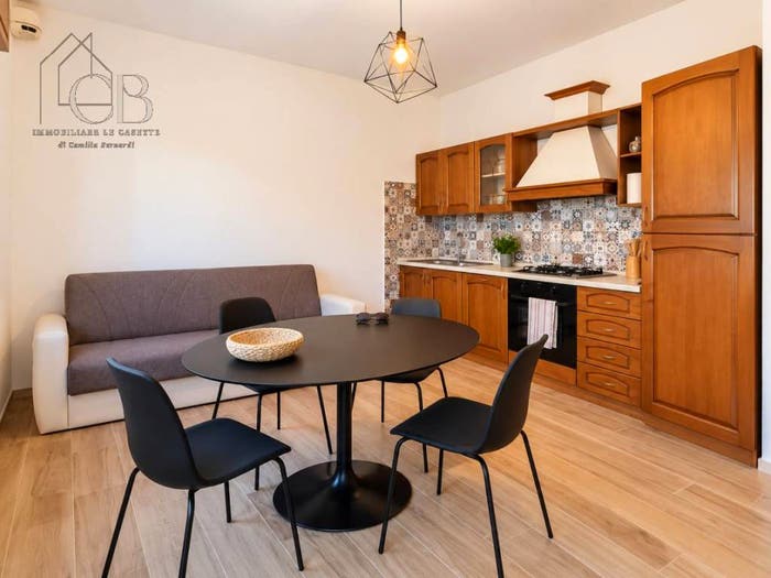 Appartamento trilocale in affitto in Via Mortise, Mortise, Padova