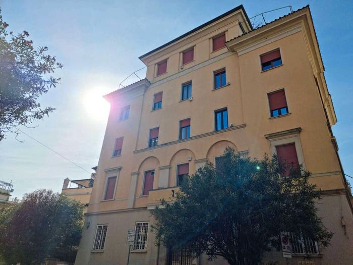 Appartamento trilocale in affitto in via antonio bertoloni, Parioli, Roma