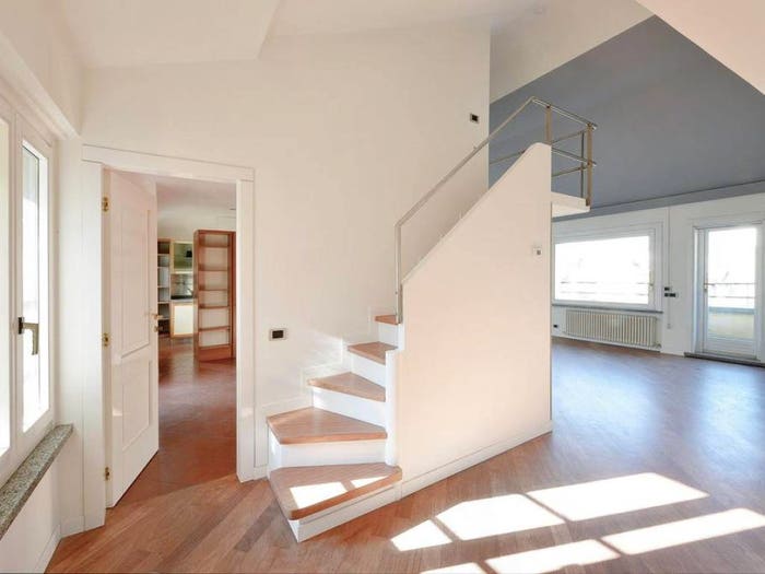 Casa trilocale in vendita in Via Fiori Chiari, Brera, Milano