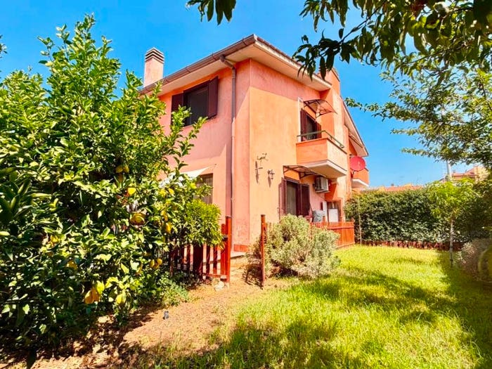 Casa con 5 locali in vendita in Via Prato del Cavaliere, Centro, Cerveteri