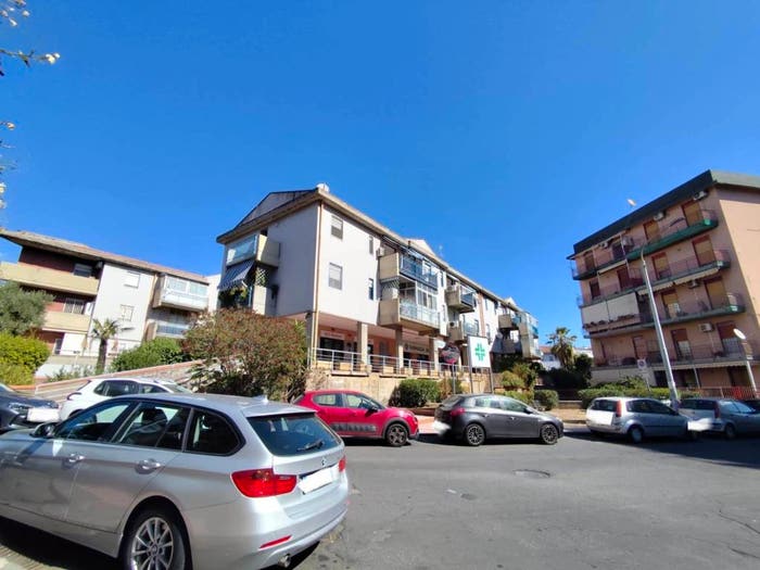 Appartamento trilocale in vendita in Via San Domenico Savio, Centro, Gravina di Catania