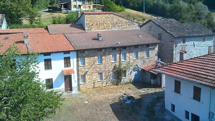 Casa quadrilocale in vendita in Località Magnani, Bardi