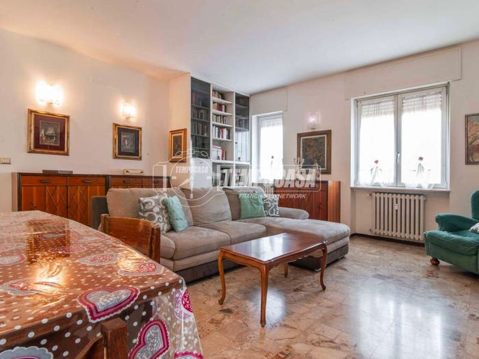 Appartamento quadrilocale in vendita in Via Tommaso Grossi, Palazzolo Milanese, Paderno Dugnano